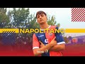 Presentazione Napolitano