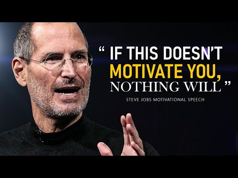 Video: Steve Jobs Kao Uspješan Menadžer