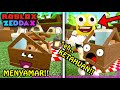 MENYAMAR JADI BENDA!! ENCES TAU TERUS!! - Roblox Zeddax