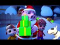 Who stole the gifts | Christmas adventures | Funny Cartoon Animaion for kids