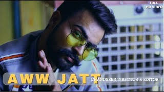 Aah Jatt (Full Remix Video) Romey Maan Latest Punjabi Song 2021
