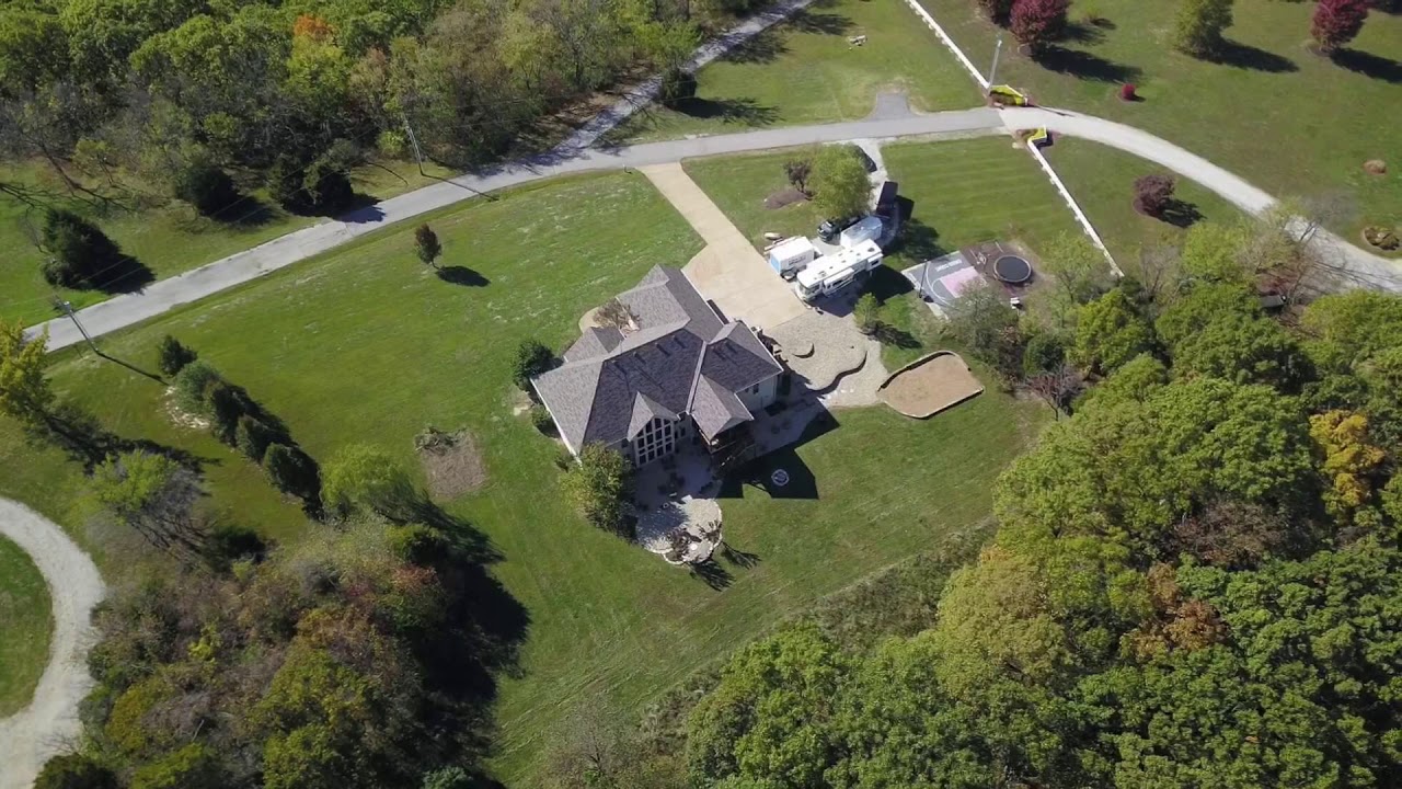 House for Sale in Barnhart Mo YouTube