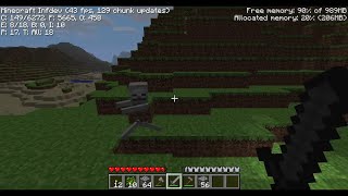 Infdev-20100420 - next versions gameplay series* episode4 (Infdev-20100611)
