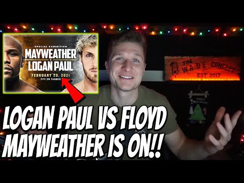 Logan Paul vs
