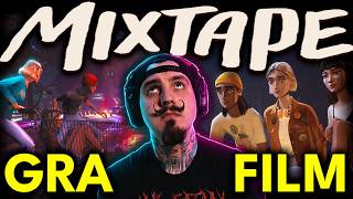 MUSIMY POROZMAWIAĆ o MIXTAPE..
