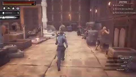 Farming Red Mother and upgrading pve official