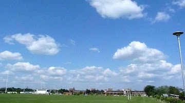 E-Flite Apprentice 15e (part 1)