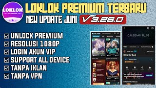 New Loklok Mod V3260 Mei2026  No Key Vip On  No Password