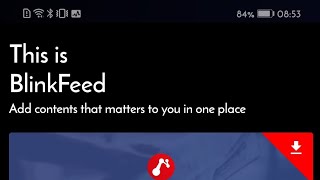 How To Install HTC Sense Launcher On Non HTC & Non Compatible Android Phones (No Root Required) screenshot 4