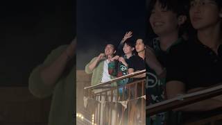 Cách E+ #hieuthuhai và nội tâm #negav quẫy sao mà dễ thương quá hihi 😘 #gerdnang #shorts #viral