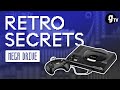 Die Welt des Sega Mega Drive | RETRO SECRETS #04