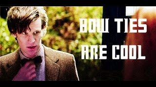Doctor Who - The 11th Doctor is Cool