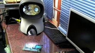Mantis Elite Cam update