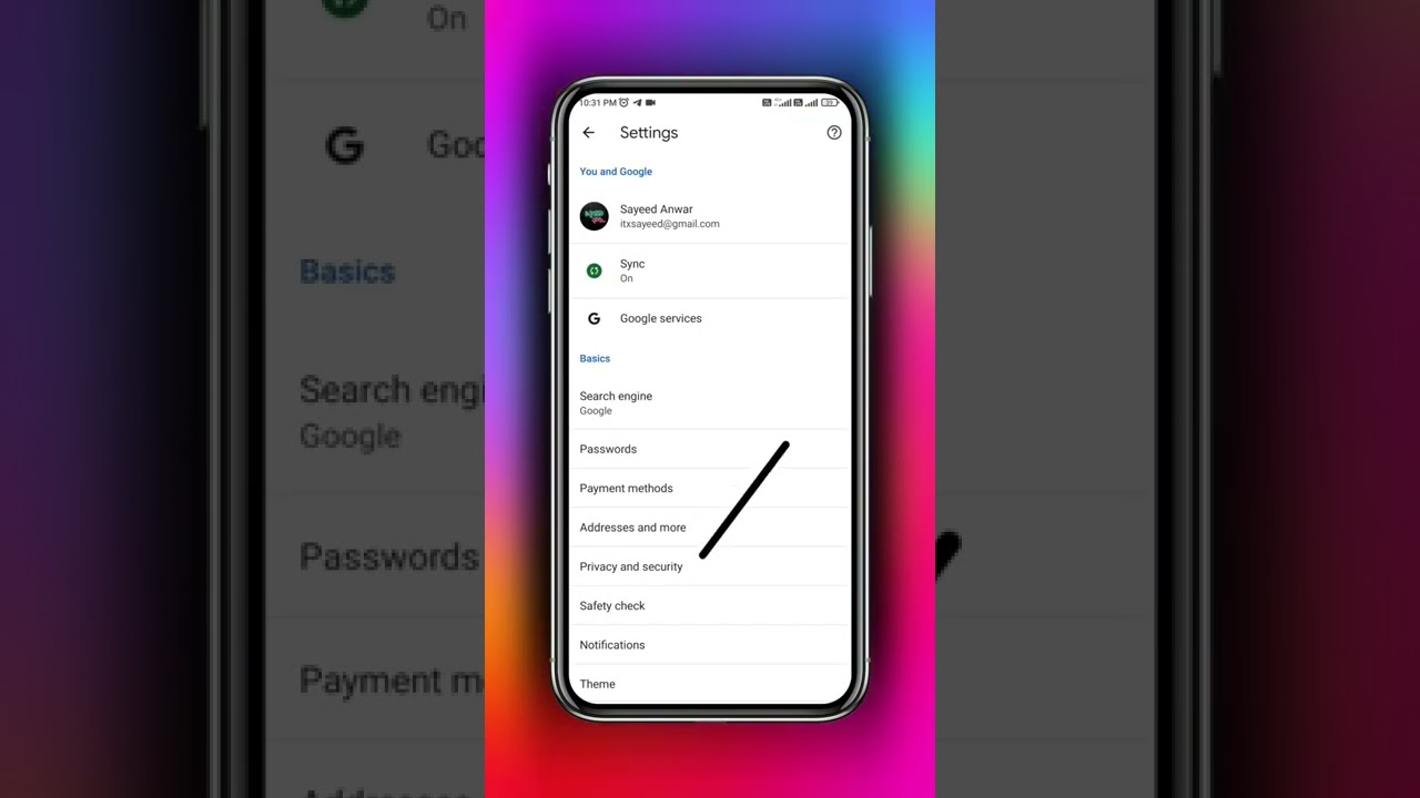 ⁣How To Block Porn Website on Android Phone 2023