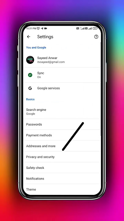 How To Block Porn Website on Android Phone 2023