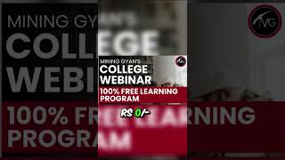 Every Rupee Counts – Use It Wisely💰 #mininggyan #gatemining #mininggyangatecourse