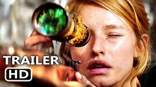 TORPEDO U-235 Official Trailer (2020) Action Movie HD