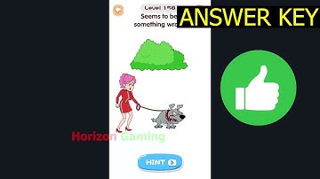 Brain Test Nurse Puzzle LEVEL 158 - Gameplay Walkthrough Android IOS