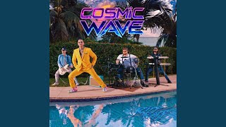 Cosmic Wave