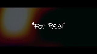 Zane - For Real (Lyric video)