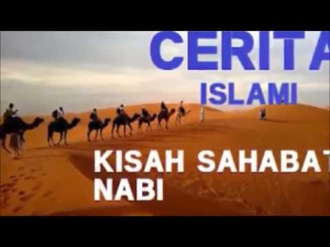 Kisah Sahabat Nabi Muhammad Rasulullah SAW Abu Dzar Al 