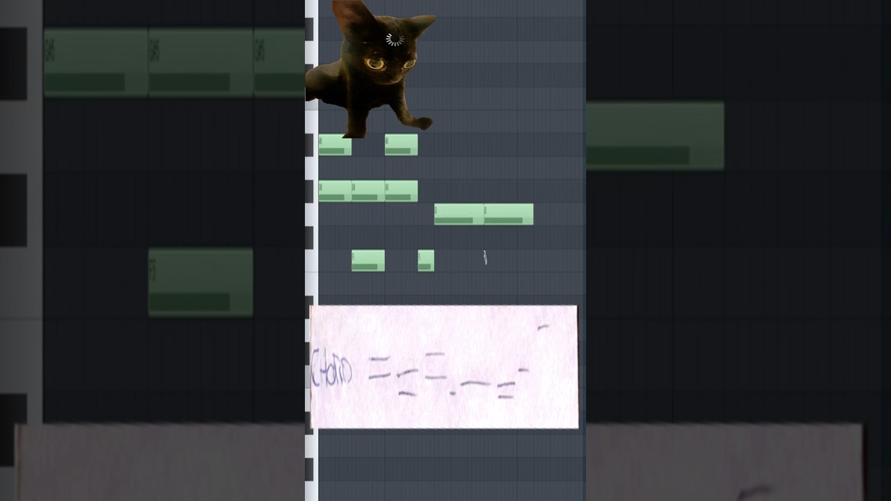porfa, intenta con mi beat #flstudio #musicproducer #producer #fyp #short #beatmaker
