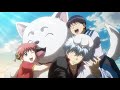 Gintama Ending 24