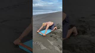 Dive Bomber Push Up Variations