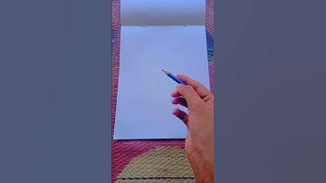DRAWING SKILL KA LIYA LIKE AND SUBSCRIBE NOW FOR MORE VIDEO #short #art #viralvideo
