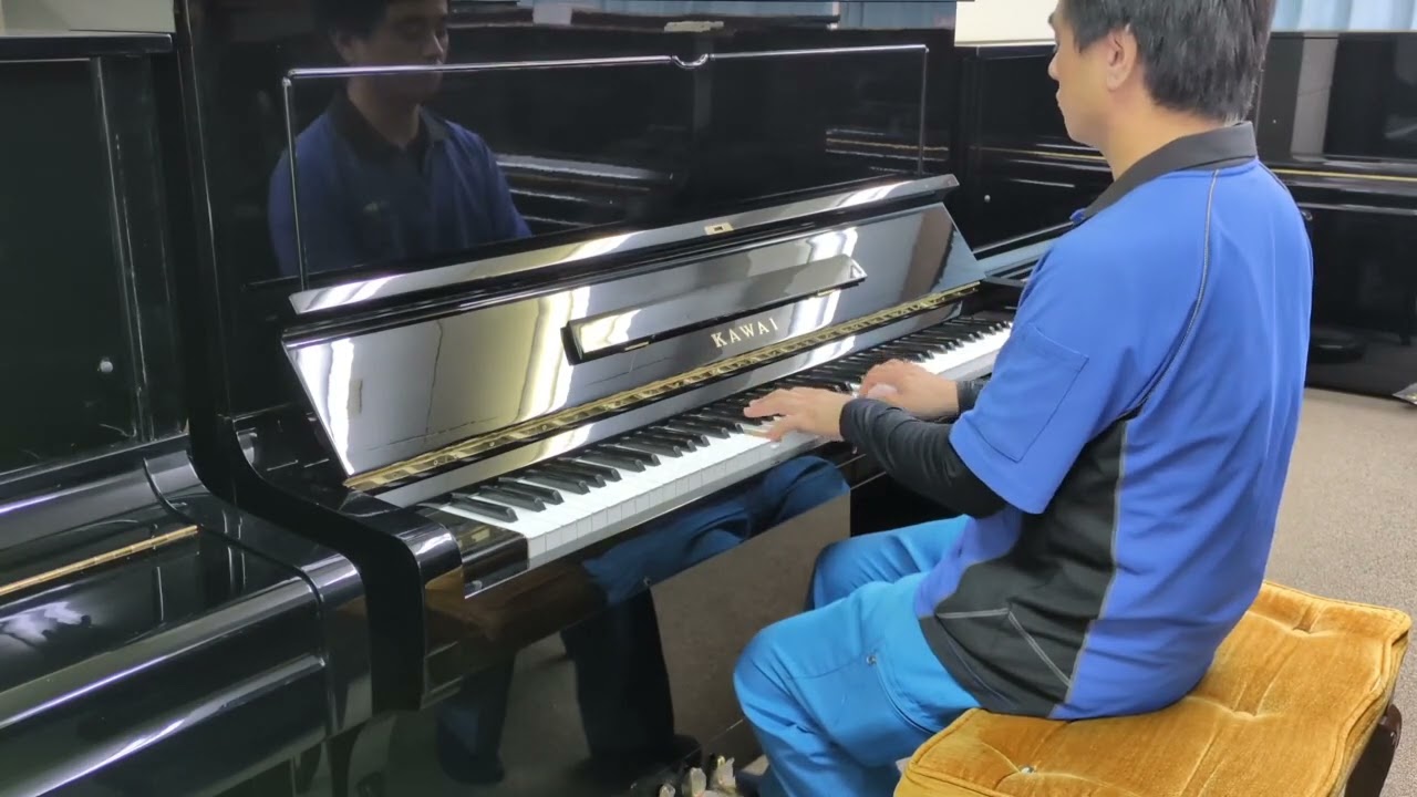 売約済み | ピアノ専業奈良株式会社