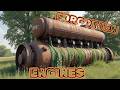 The Lost Giants of Engine History