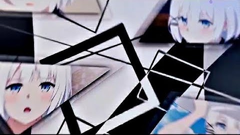 [AMV] MINI MEP DADDY STYLE