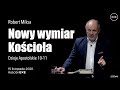 "Nowy wymiar kościoła" – Dzieje Apostolskie 10-11 – Robert Miksa