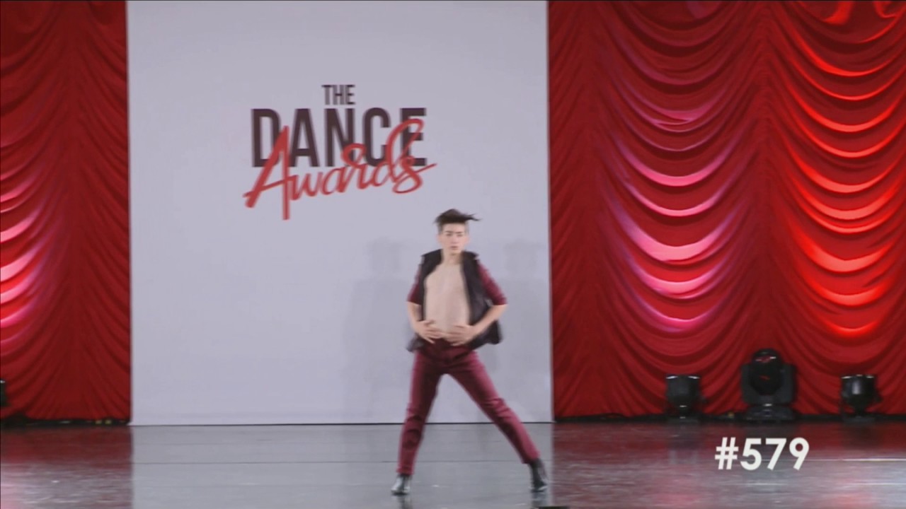 Tristan Ianiero - Need You Tonight