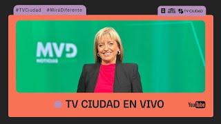 MVD Noticias Edición Mediodía EN VIVO | Seguí la transmisión  10/05/2024  ¡Suscribite al canal!