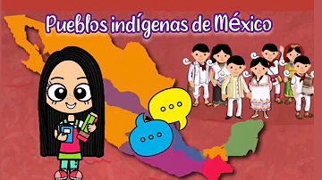 ¿Cómo se le dice al pueblo indígena?