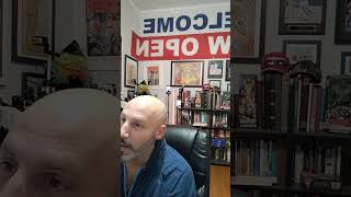 Live highlight @John_Kitover_Congressman