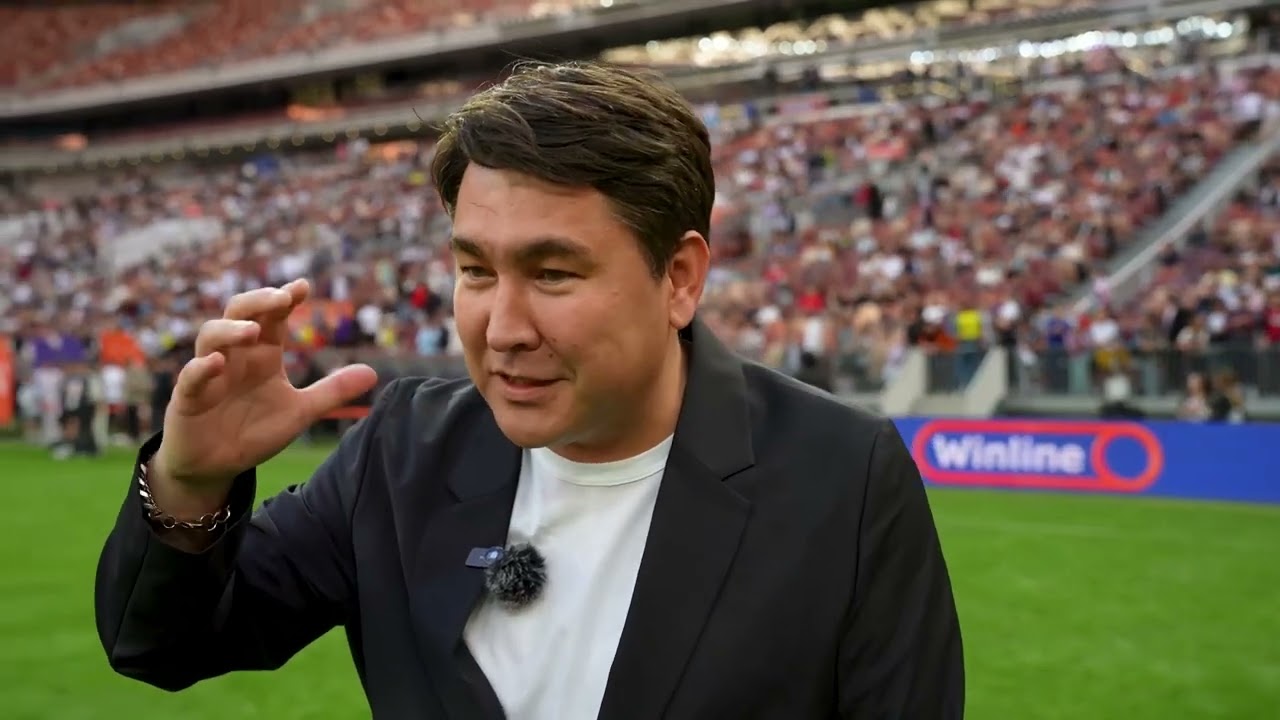 ⚡️АЗАМАТ МУСАГАЛИЕВ ПРО 3-Е МЕСТО ФК10 В МФЛ-6