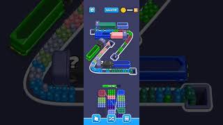 Bus flow level 40 Game walkthrough