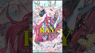 Arknights Global Upcoming Skins June 2025 Shining Steps Collection (Ray & Tequila)  #arknights