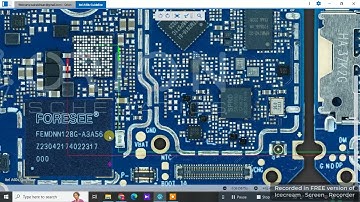 Itel A60S power on off & volume keys problem solution