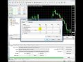 How to run back test on MT4 forex platform