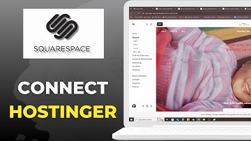 How To Connect Hostinger Domain To Squarespace (Step-by-Step Guide 2025)