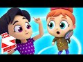 Who Stole My Toy + More Nursery Rhymes & Baby Songs | Kids Cartoon Videos