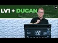 How to Use the Dugan Speech Automixer in Waves eMotion LV1 Classic