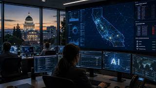 State Becomes AI Defender