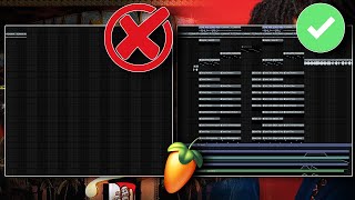 How To Arrange Your Beats For Artists & Placements! (In Depth Fl Studio Tutorial)