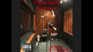 Young Devo-One Man Band Intro