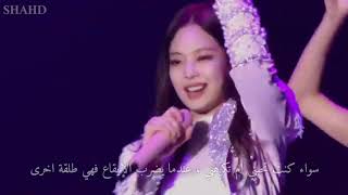 BLACKPINK - DDU-DU DDU-DU Live - مترجمة