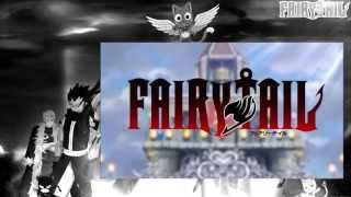 Fairy Tail Opening 17 - Mysterious Magic